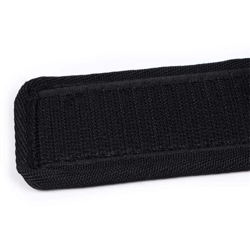 Esposas Para Tobillos Ajustables Con Ventosa