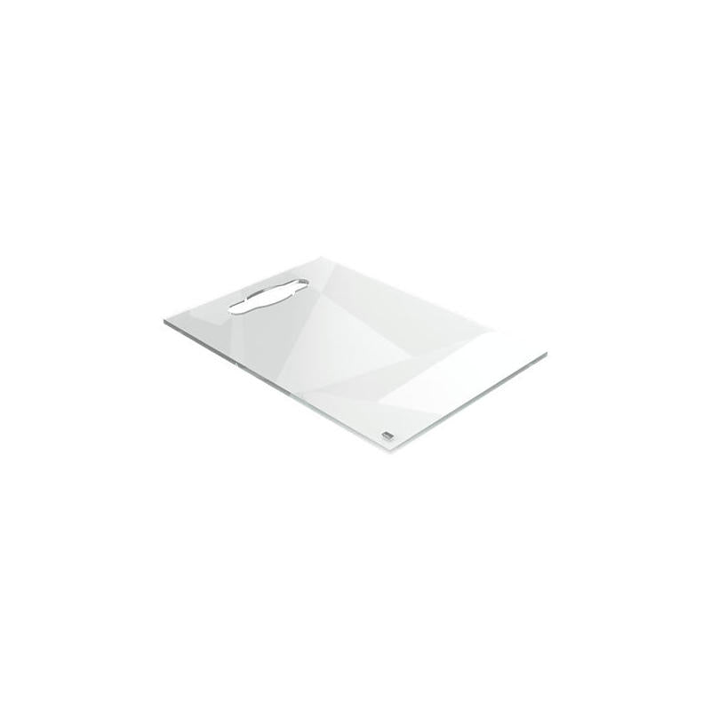 Esselte Archivador Palanca Folio Lomo Ancho Pp Interior Forrado En Papel Rado Cantoneras Negro