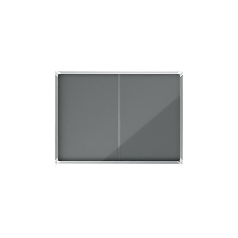 Esselte Carpeta Canguro Básica Personalizable 2 Anillas Redondas 16mm A4 Pp Blanco