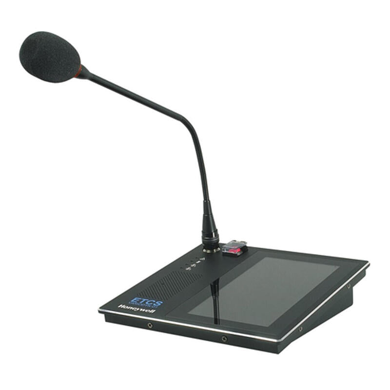 Esser 583527 Estación De Llamada Etcs