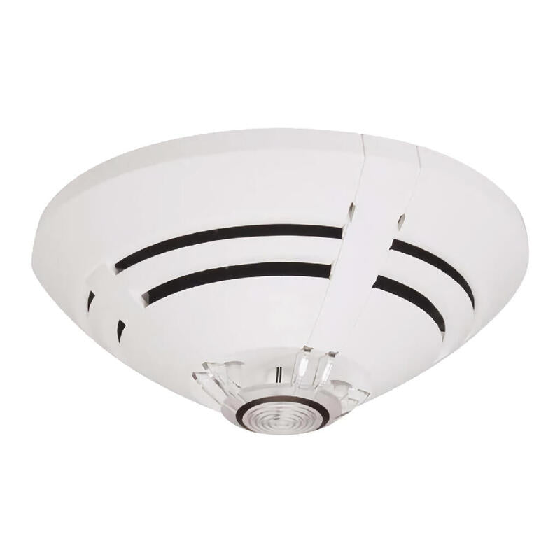 Esser 802271 Detector Iq8 Termovelocimétrico. Requiere Base De Conexión 805590 No Incluida