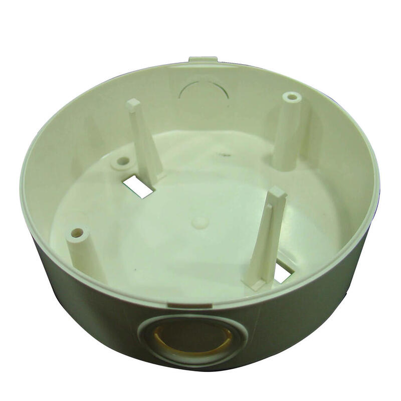 Esser Smk-Iq8 Zócalo Detectores Iq8 E Iq8quad