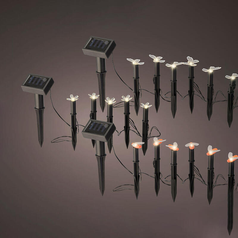 Estaca Solar Modelos Surtidos 898168