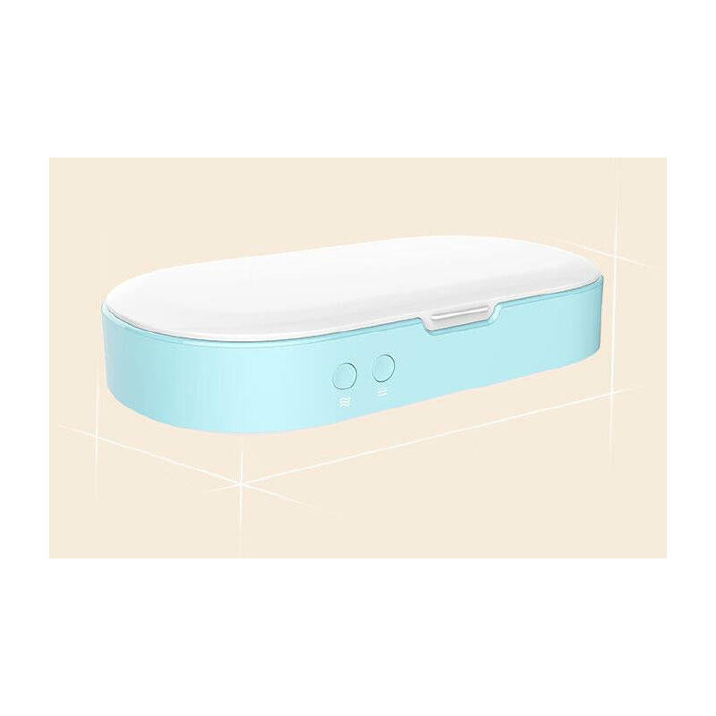 Esterilizador Universal Qubo S15