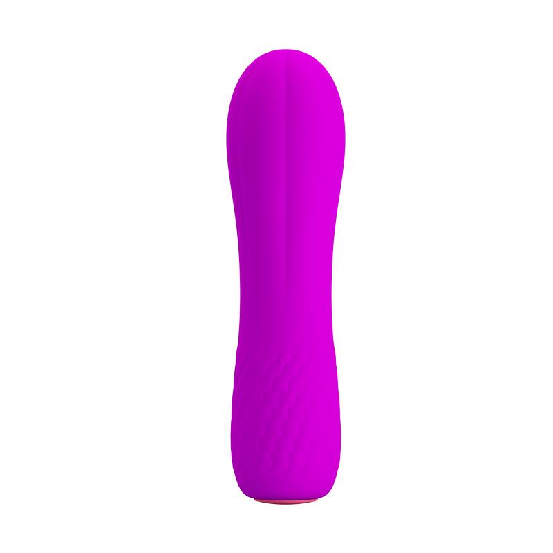 Estimulador Allen Silicona 11.6 X 3.1 Cm