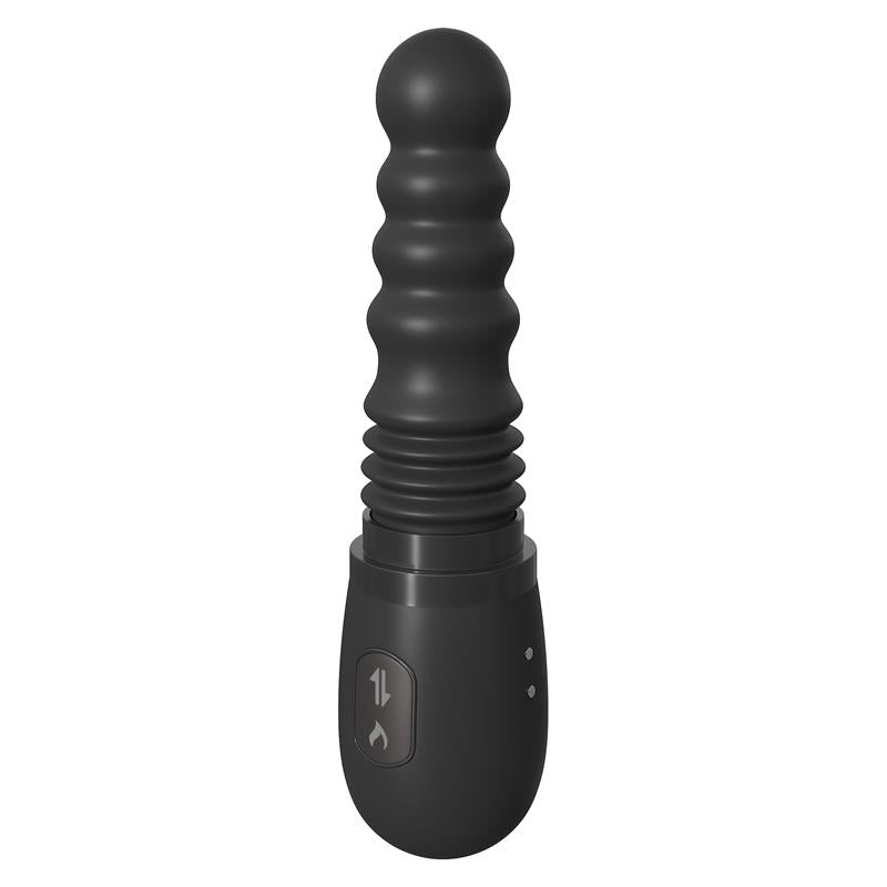 Anal Fantasy Elite Estimulador Con Función Up And Down