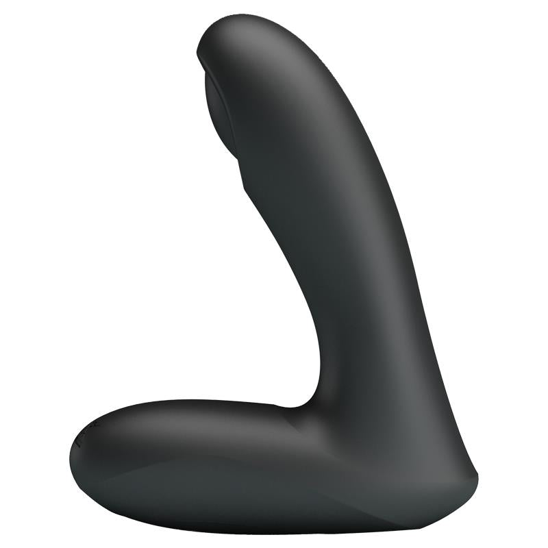 Estimulador Anal Y Prostático Archenemy Pulsing Usb Silicona