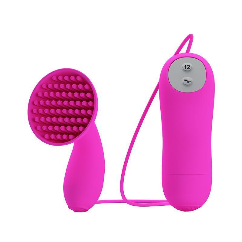 Estimulador Brady Color Rosa