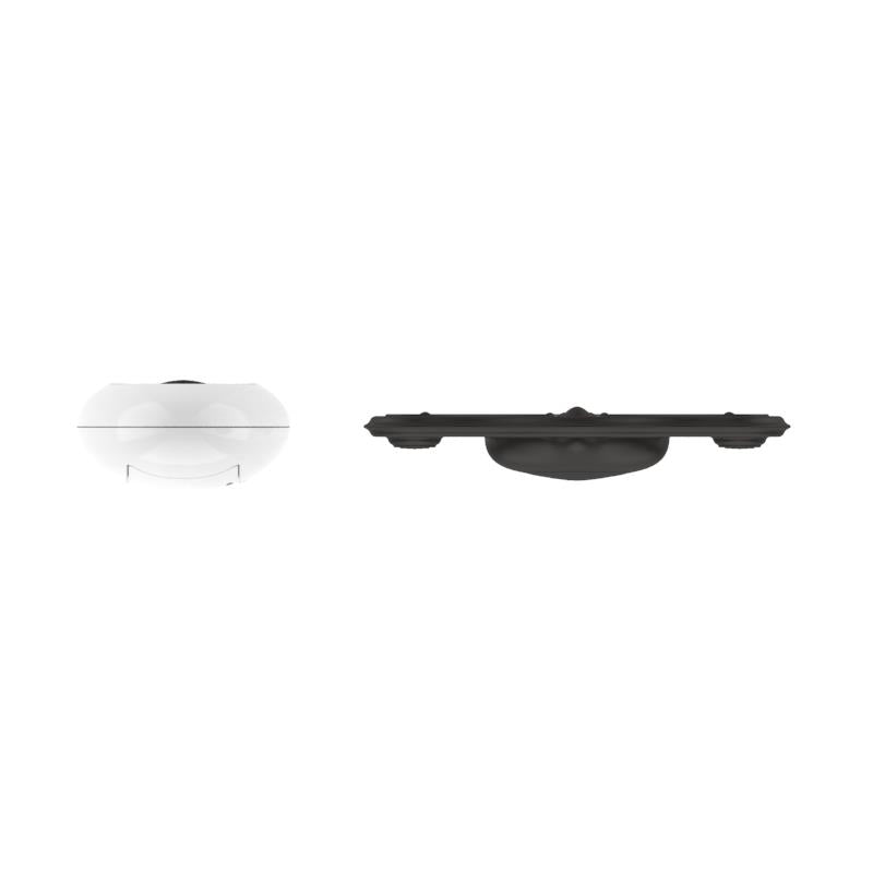 Estimulador De Braguita Con Control Remoto Usb Negro
