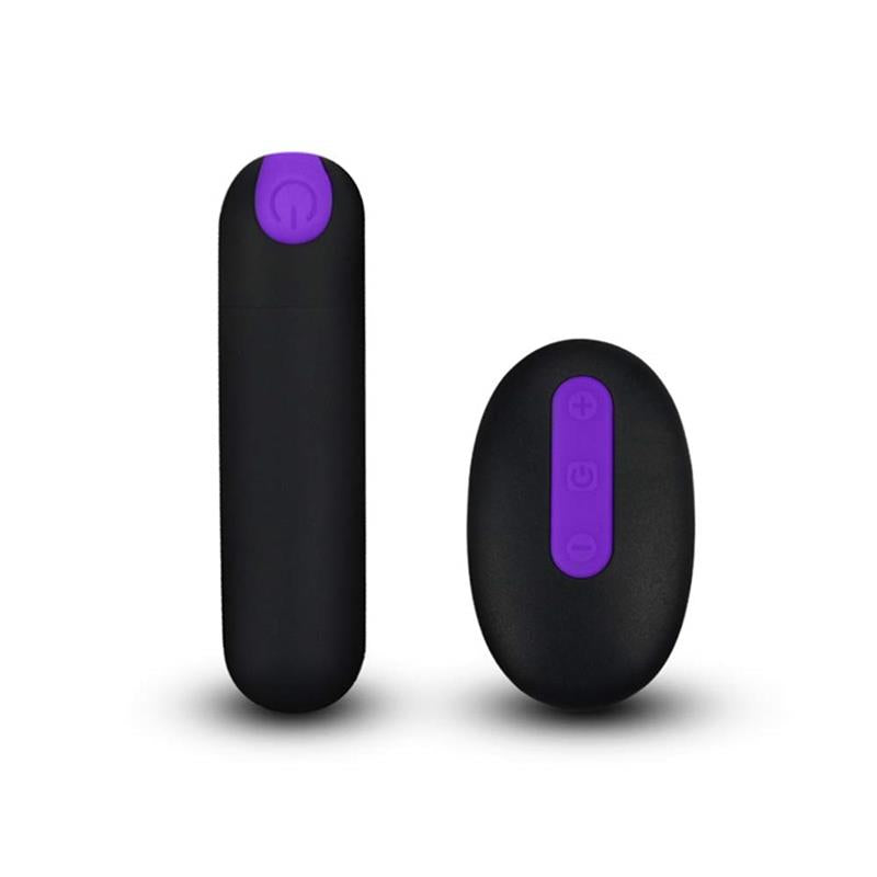 Estimulador De Braguita Ijoy Control Remoto Usb
