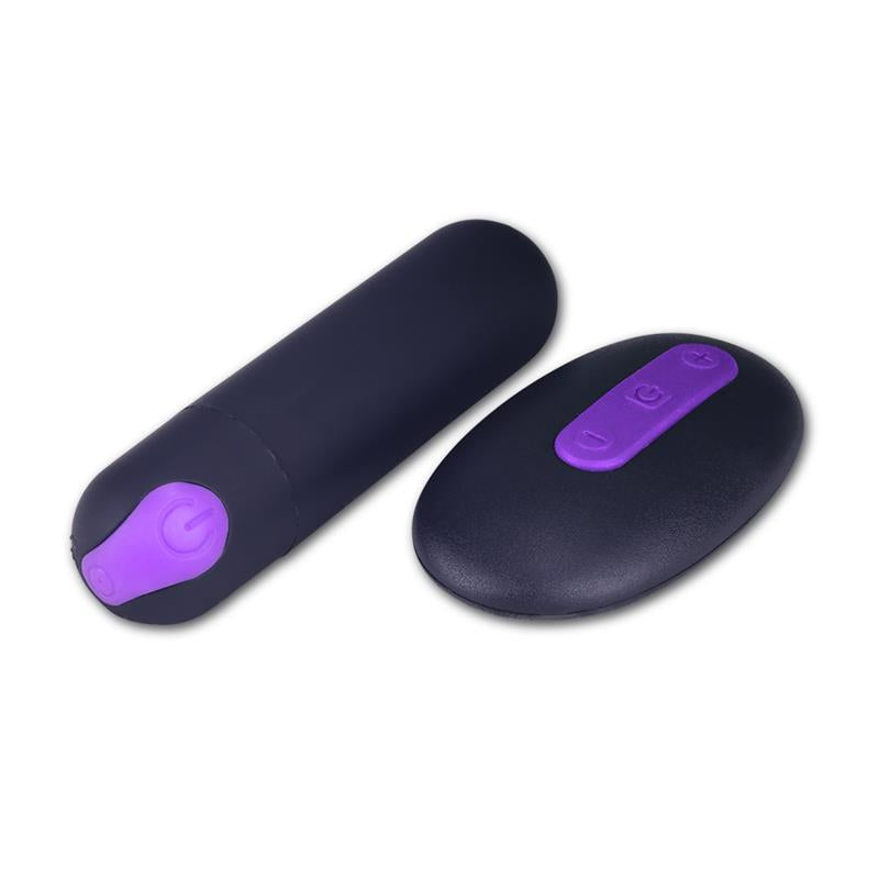 Estimulador De Braguita Ijoy Control Remoto Usb