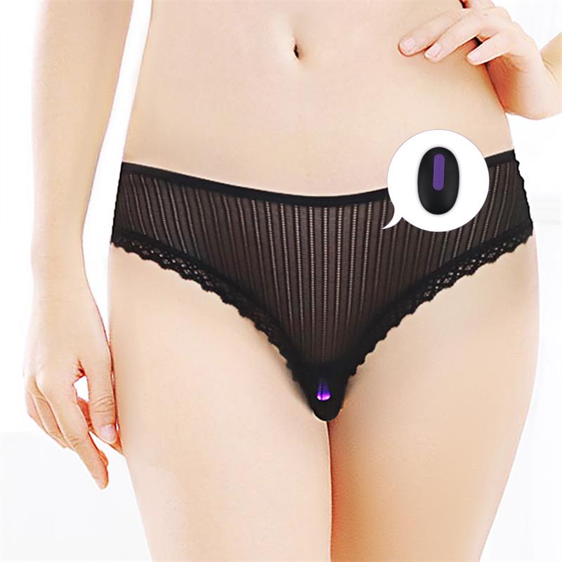 Estimulador De Braguita Ijoy Control Remoto Usb