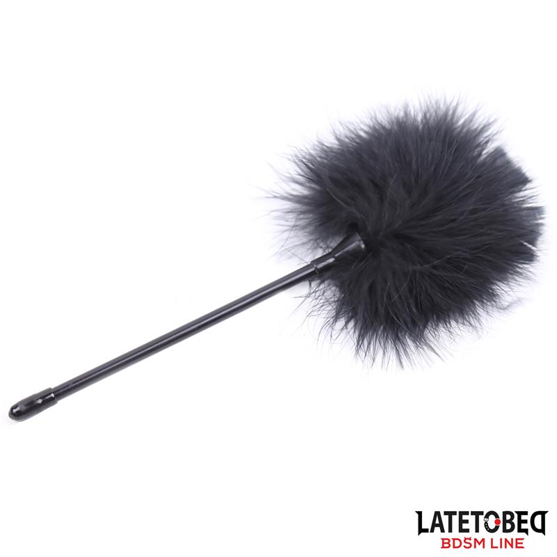 Estimulador De Plumas 27 Cm