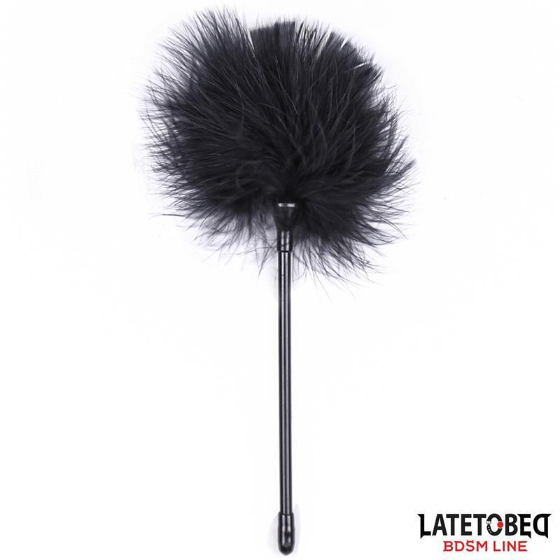 Estimulador De Plumas 27 Cm