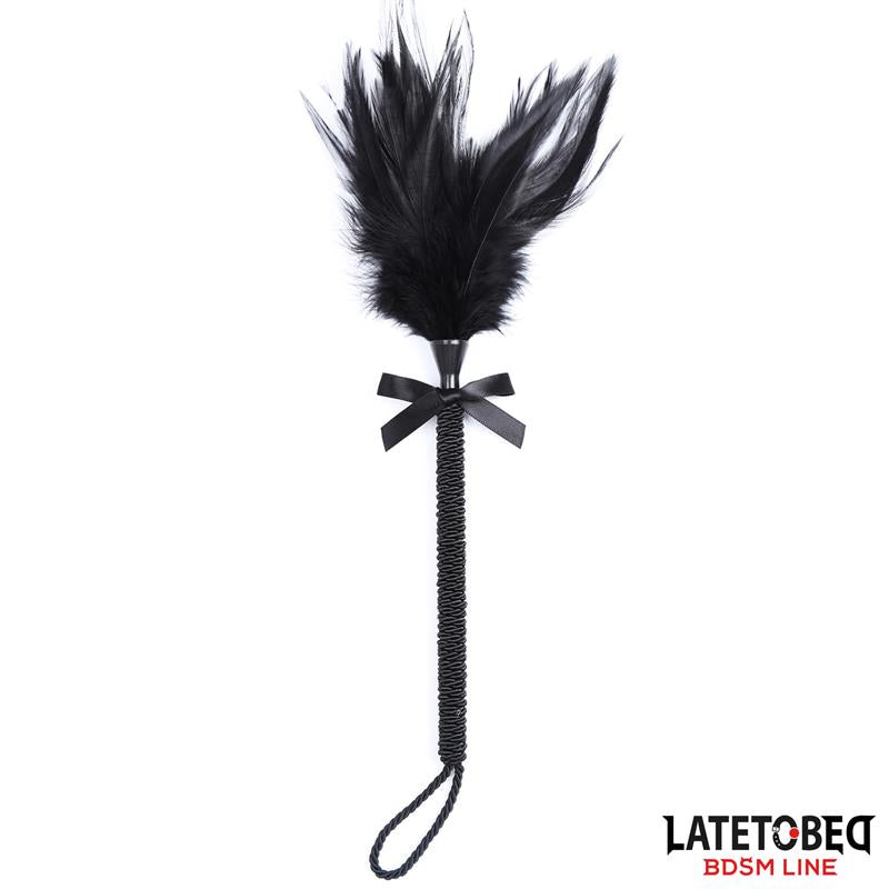Estimulador De Plumas 35 Cm