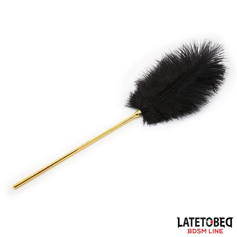 Estimulador De Plumas 41 Cm