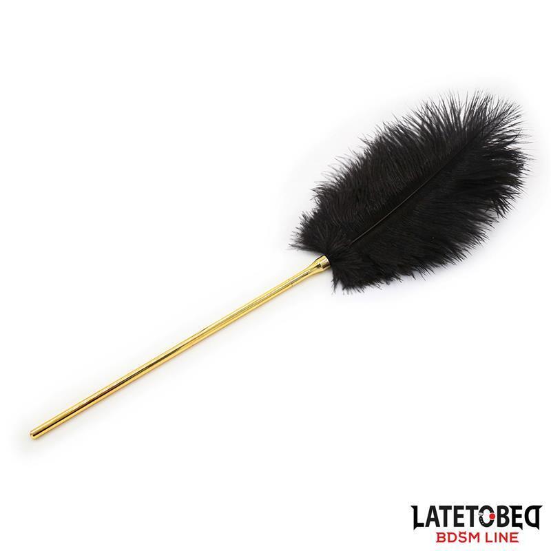 Estimulador De Plumas 41 Cm
