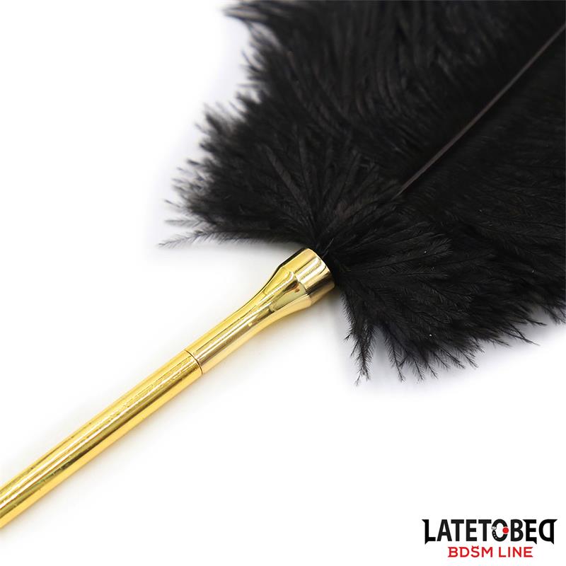Estimulador De Plumas 41 Cm