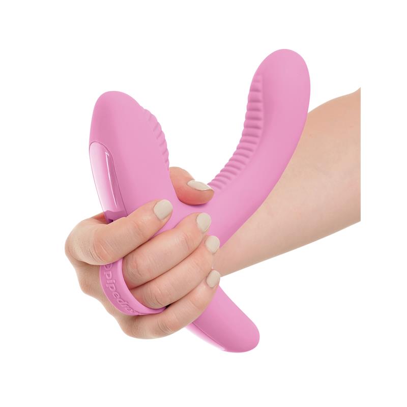 3some -Doble Estimulacion - Rosa