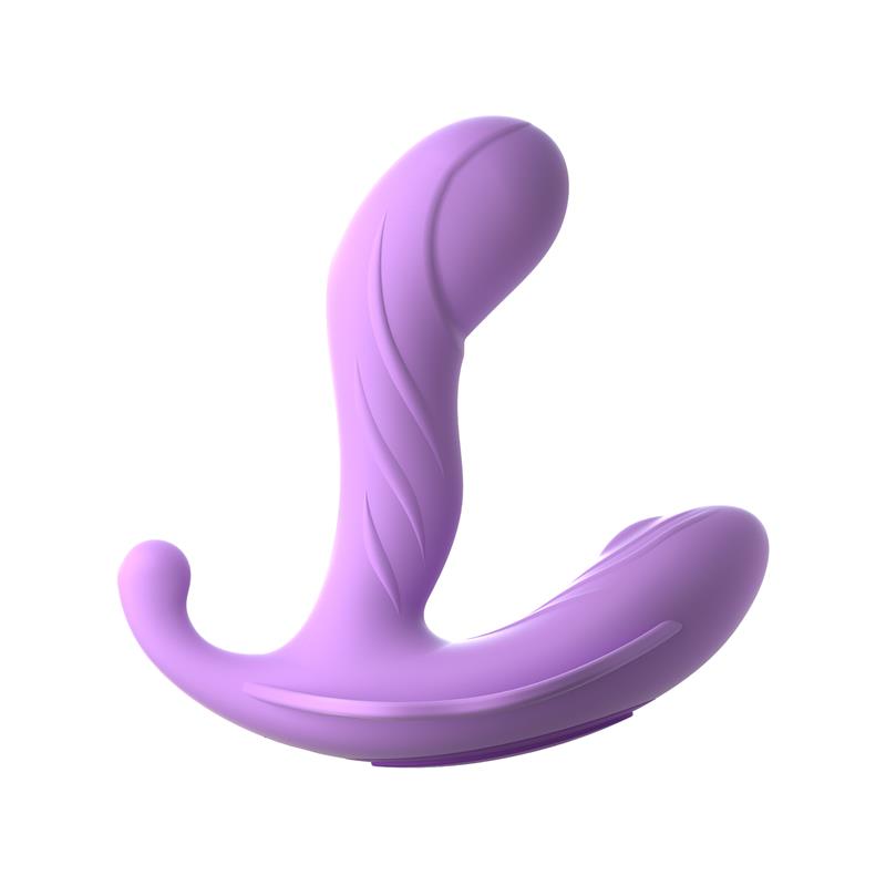 Fantasy For Her - Estimulador Punto G Control Remoto