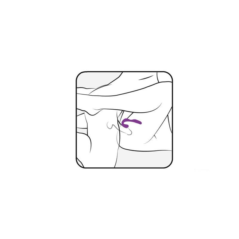 Estimulador Mr.Hook + Control Lrs