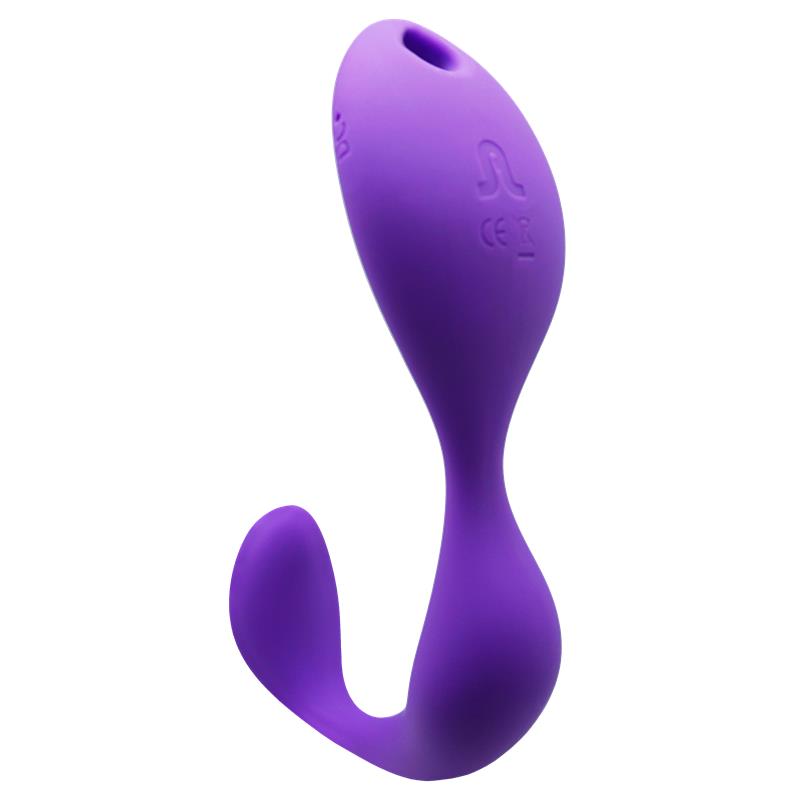 Estimulador Mr.Hook + Control Lrs