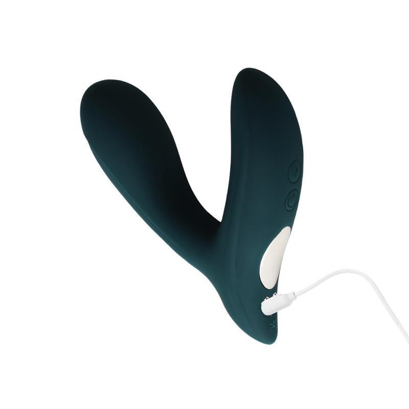 Estimulador Prostático Pulsation Con App