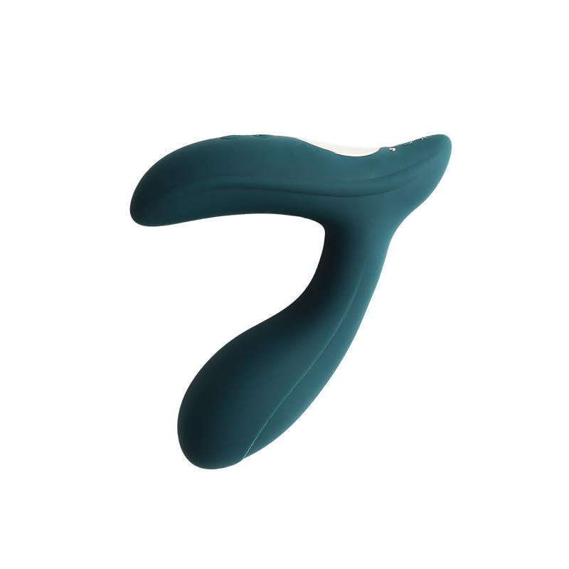 Estimulador Prostático Pulsation Con App