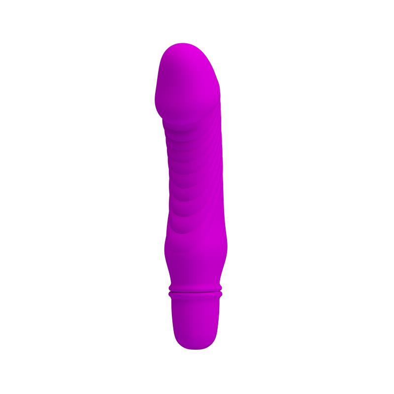 Estimulador Stev Color Rosa