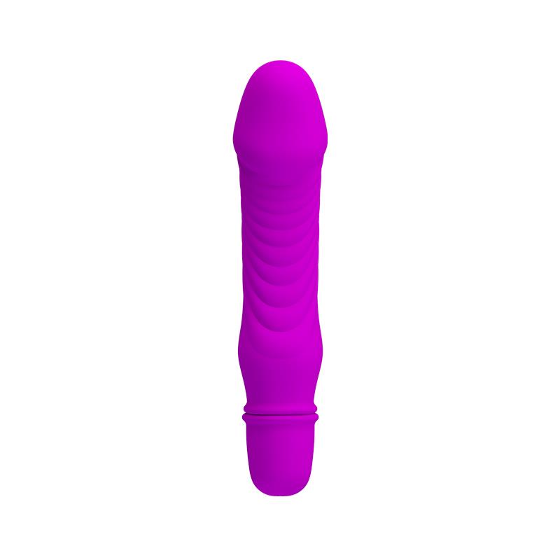 Estimulador Stev Color Rosa