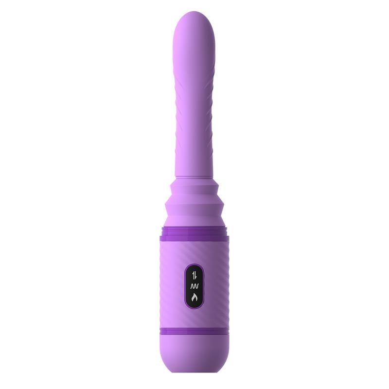 Fantasy For Her - Love Masturbador Thrust-Her