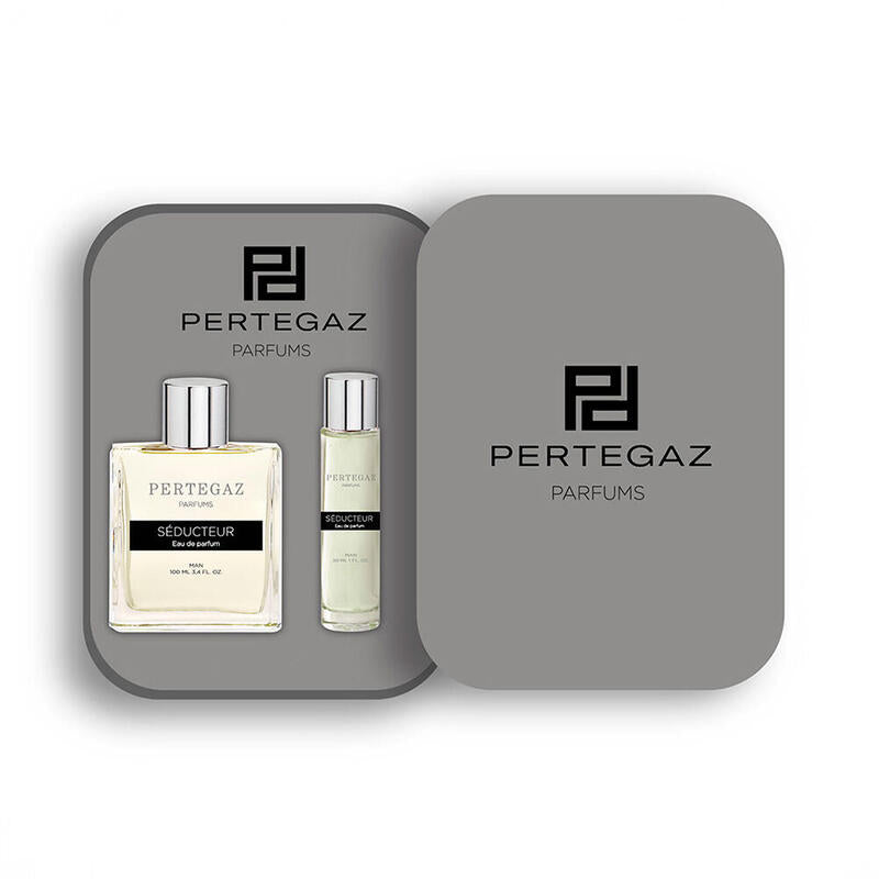 Estuche Eau De Parfum Séducteur, 100 + 30 Ml Señor