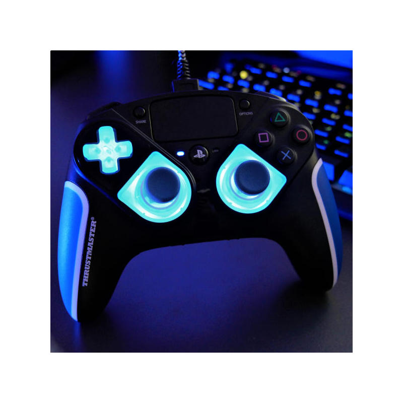 Eswap X Led Blue Crystal Pack