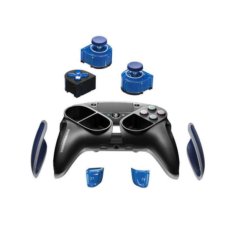 Eswap X Led Blue Crystal Pack