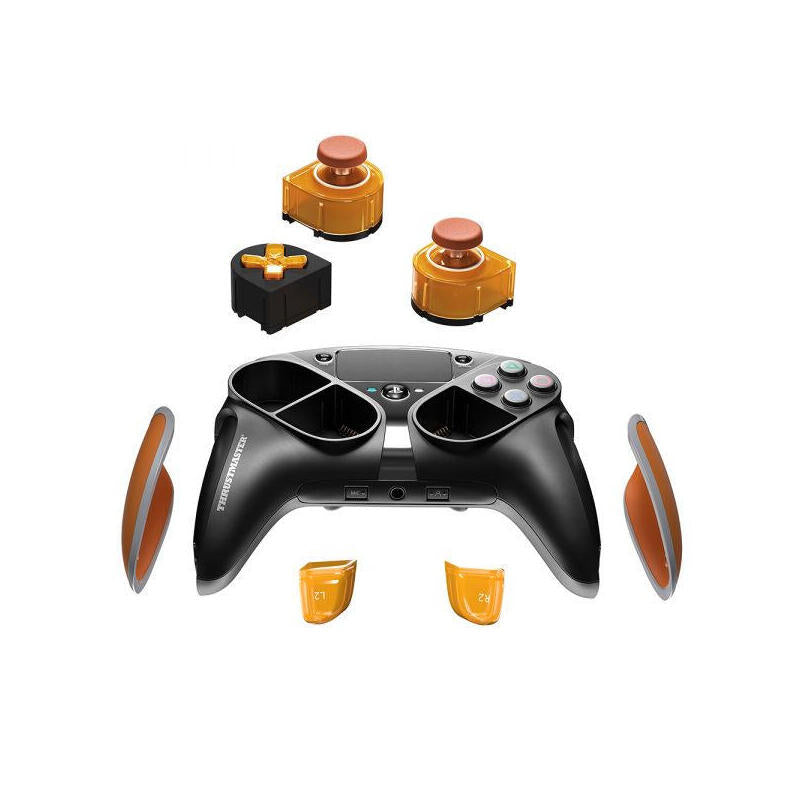 Eswap X Led Orange Crystal Pack