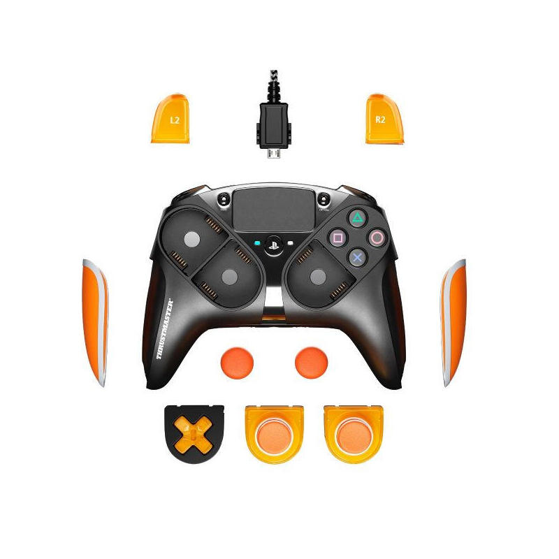 Eswap X Led Orange Crystal Pack