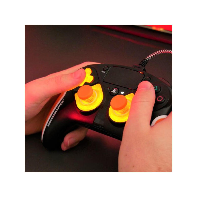 Eswap X Led Orange Crystal Pack