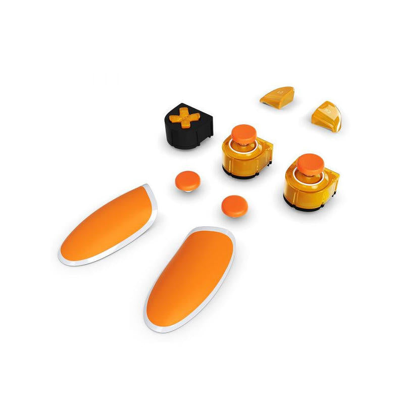 Eswap X Led Orange Crystal Pack