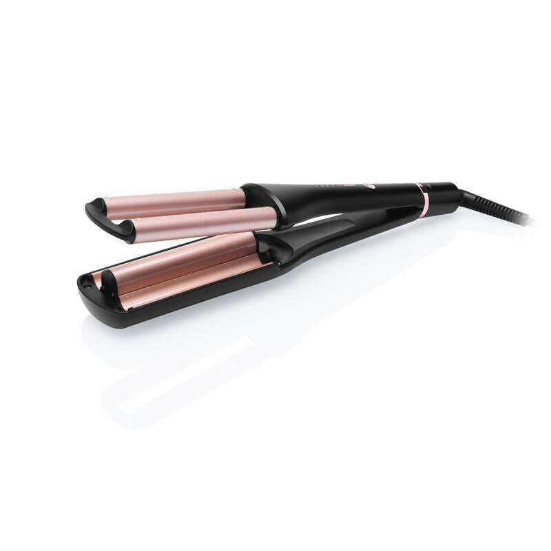 Eta Eta933790000 Plancha Fenité Negro Rosa
