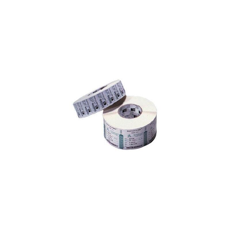 Etiqueta De Transferencia Térmica Z-Ultimate Silver De 102*76 Mm - Mid Range