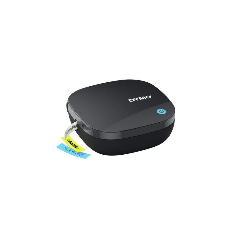 Etiquetadora Dymo Lt200b / 2172855 Negra