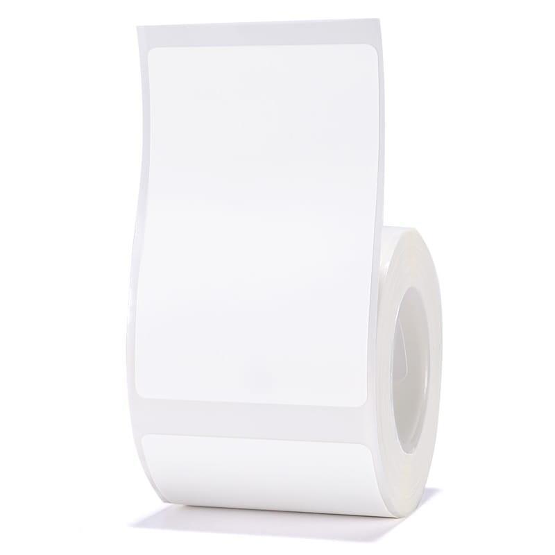 Etiquetas Termicas Niimbot R50*70-110blanco