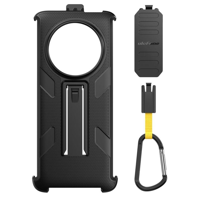 Etui Multifunkcyjne Do Ulefone Armor 23 Ultra