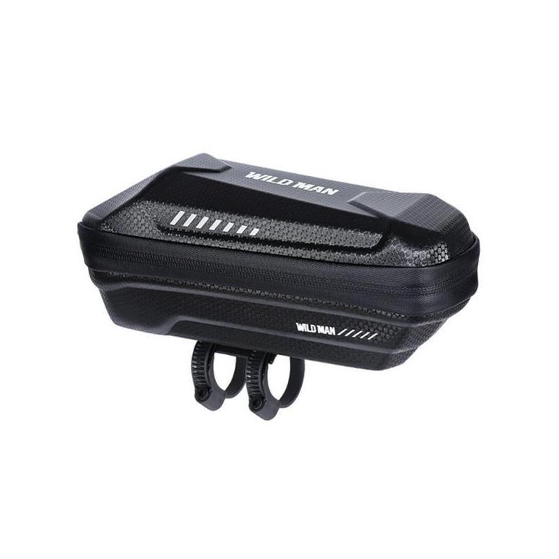 Etui Rowerowe Xs5 Sakwa Para Marco Negra
