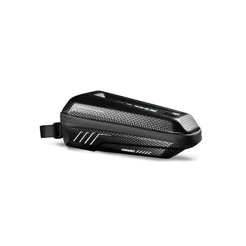 Etui Sakwa Para Marco E5s 1l Soporte Rower Negro