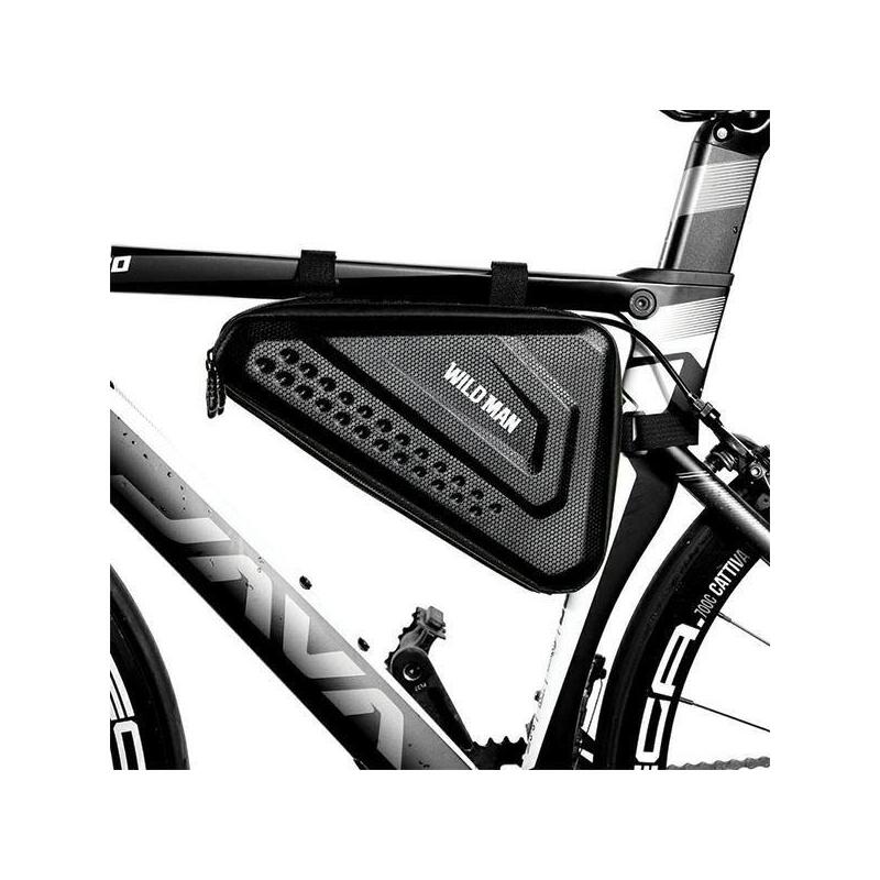 Etui Sakwa Para Marco Es19 1l Soporte Rower Negro