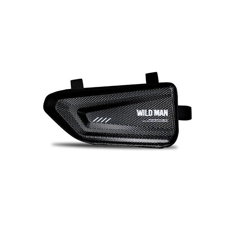 Etui Sakwa Para Marco L E4 1,5l Negra