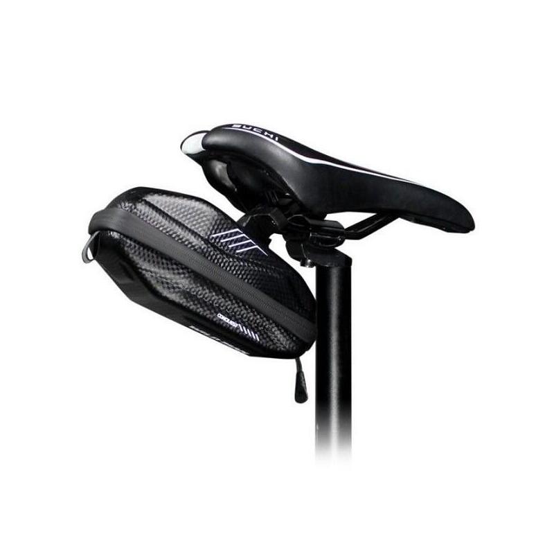 Etui Sakwa Para Siodelko Xs E7s 1,2l Negra