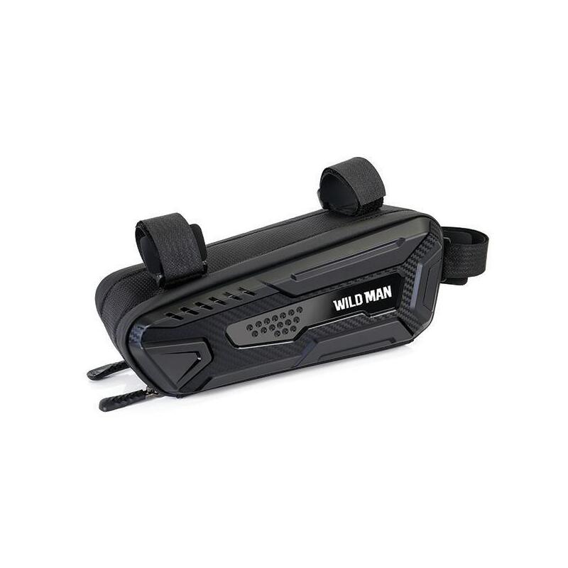 Etui Soporte Para Bicicleta M M40 Negro