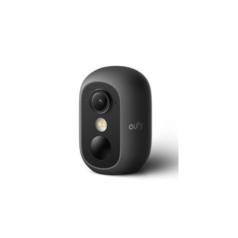 Eufycam C35 Solo Negro